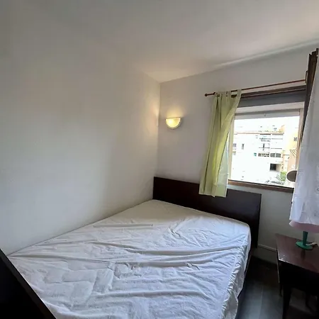 Appt 2 Pieces 4 Couchages Cap D'agde Ct045-175 Agde